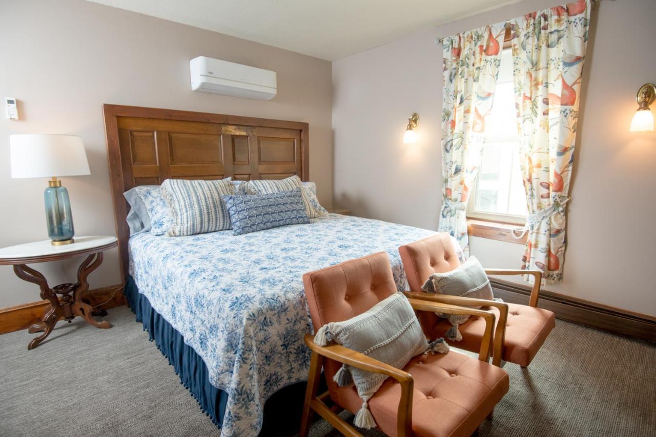 Inn At Cedar Crossing Sturgeon Bay Zewnętrze zdjęcie