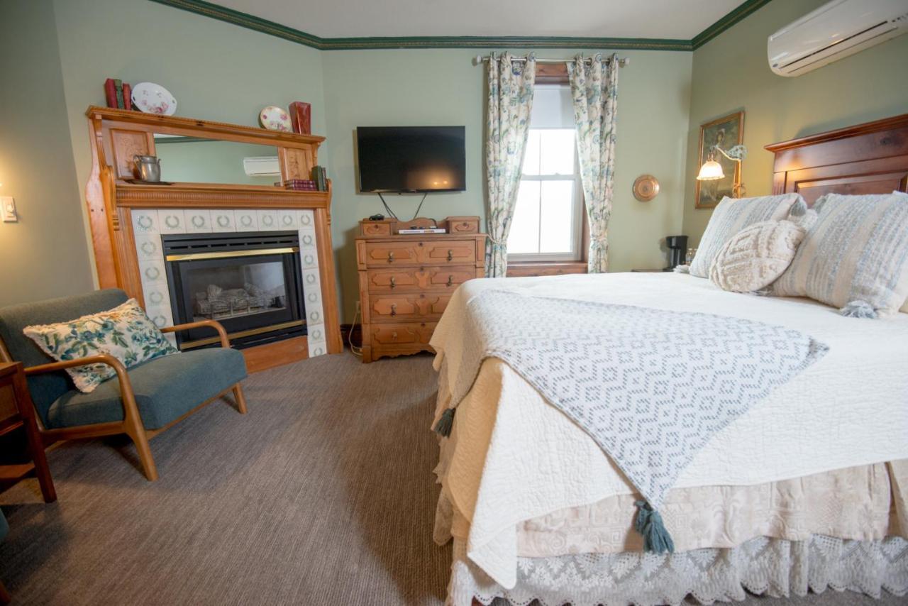 Inn At Cedar Crossing Sturgeon Bay Zewnętrze zdjęcie