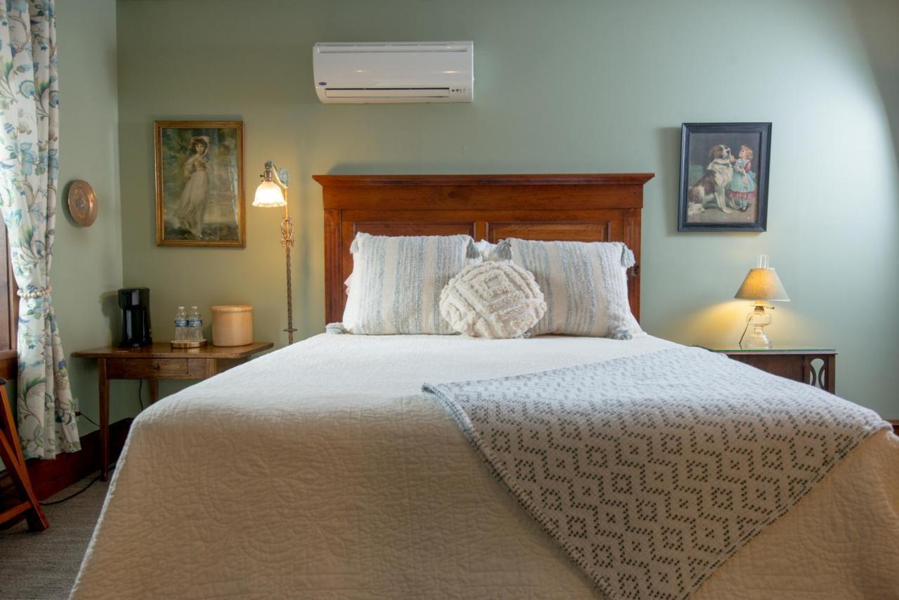 Inn At Cedar Crossing Sturgeon Bay Zewnętrze zdjęcie
