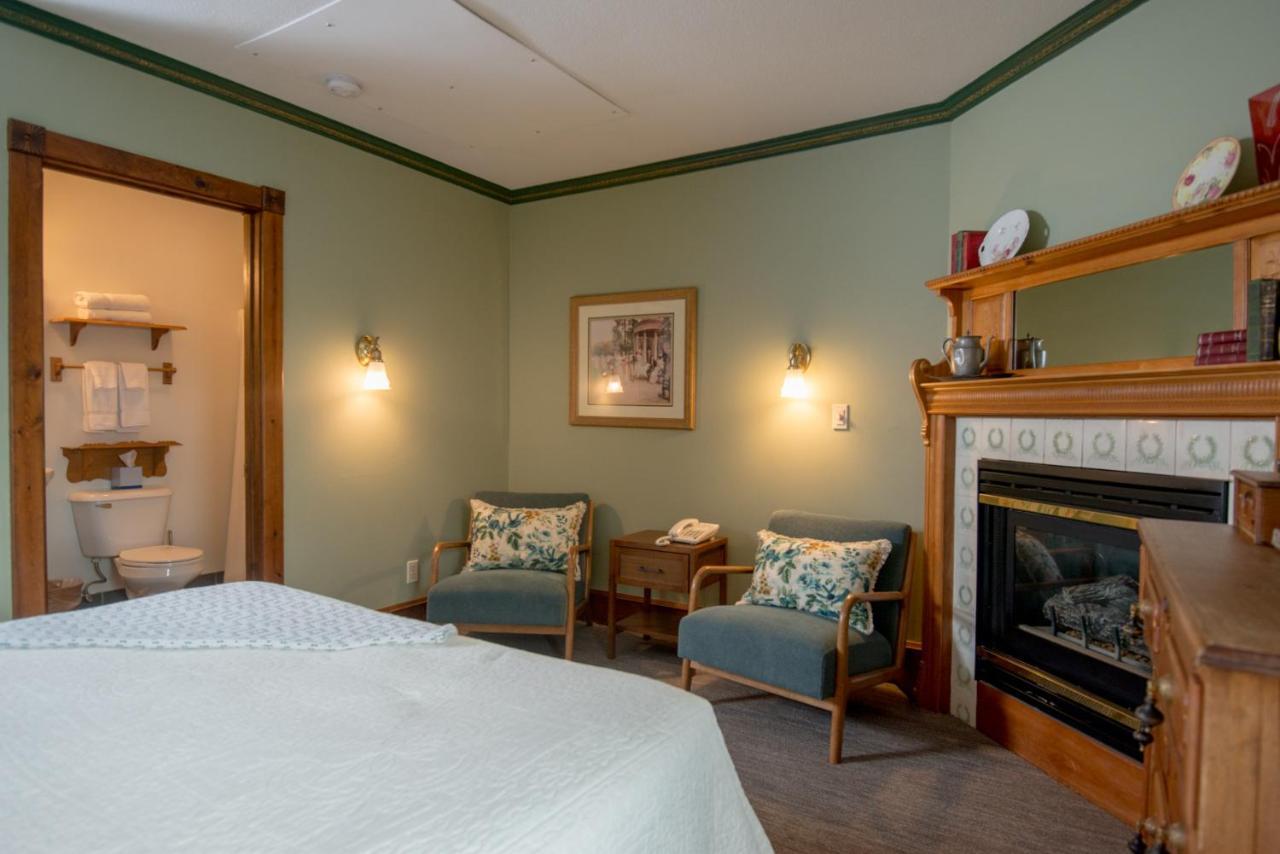 Inn At Cedar Crossing Sturgeon Bay Zewnętrze zdjęcie