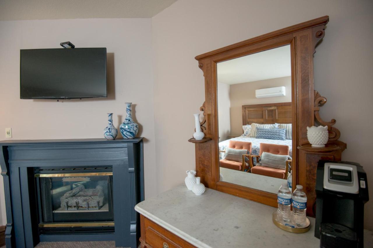 Inn At Cedar Crossing Sturgeon Bay Zewnętrze zdjęcie