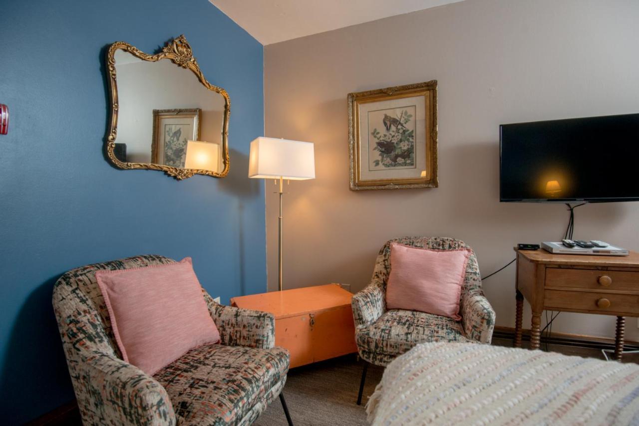 Inn At Cedar Crossing Sturgeon Bay Zewnętrze zdjęcie