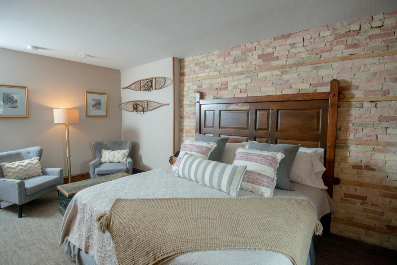 Inn At Cedar Crossing Sturgeon Bay Zewnętrze zdjęcie