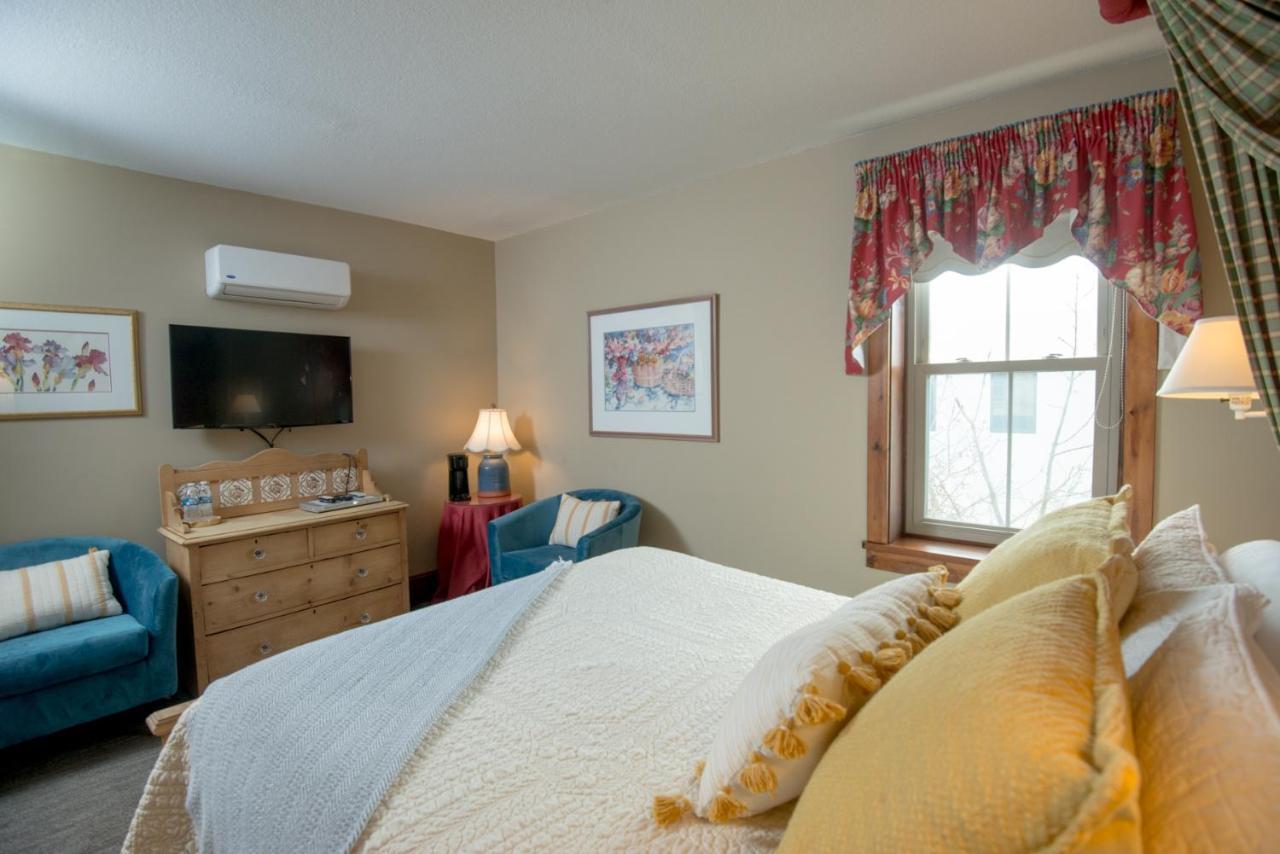 Inn At Cedar Crossing Sturgeon Bay Zewnętrze zdjęcie
