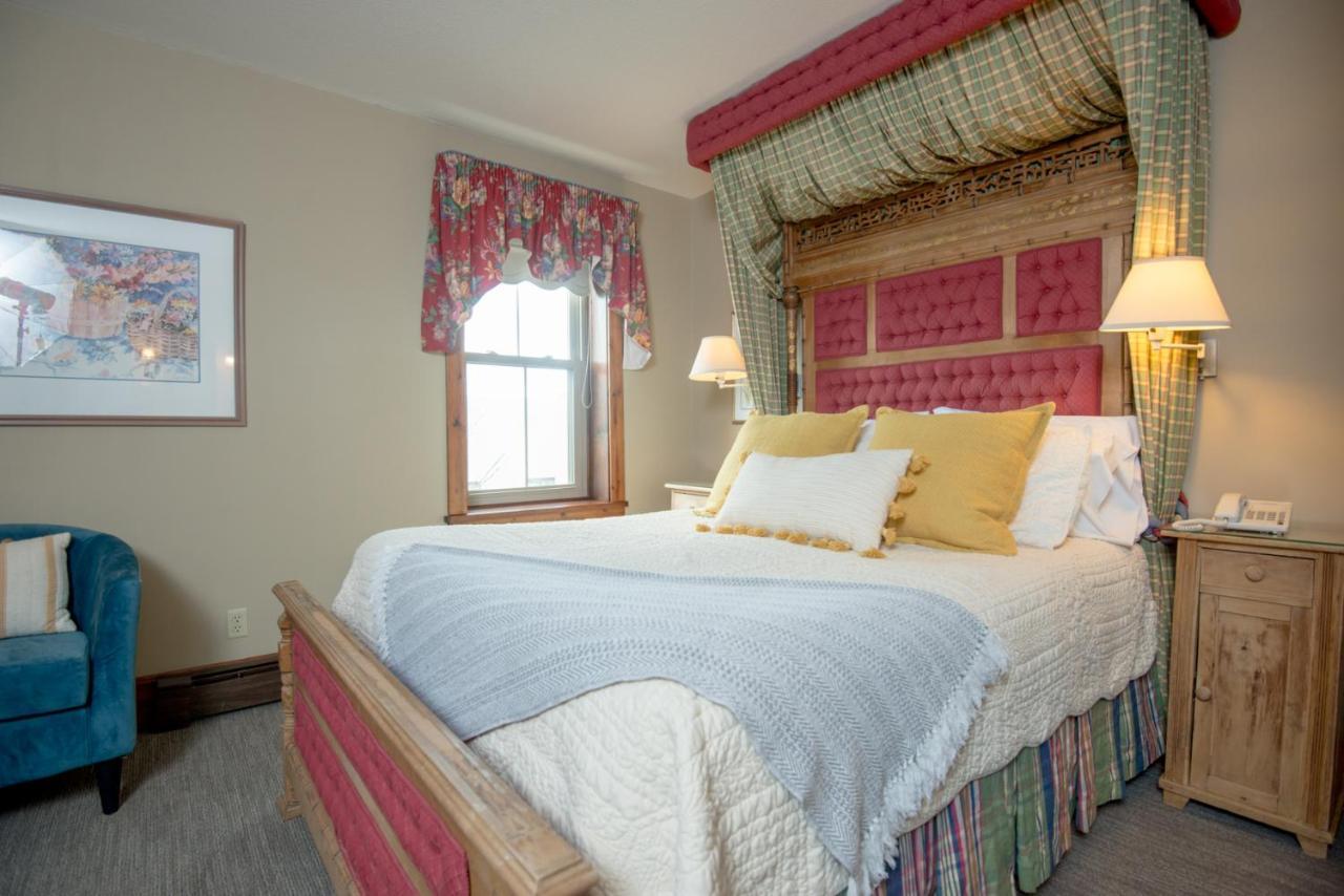 Inn At Cedar Crossing Sturgeon Bay Zewnętrze zdjęcie