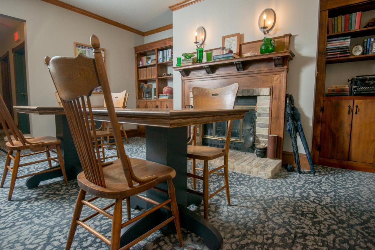 Inn At Cedar Crossing Sturgeon Bay Zewnętrze zdjęcie