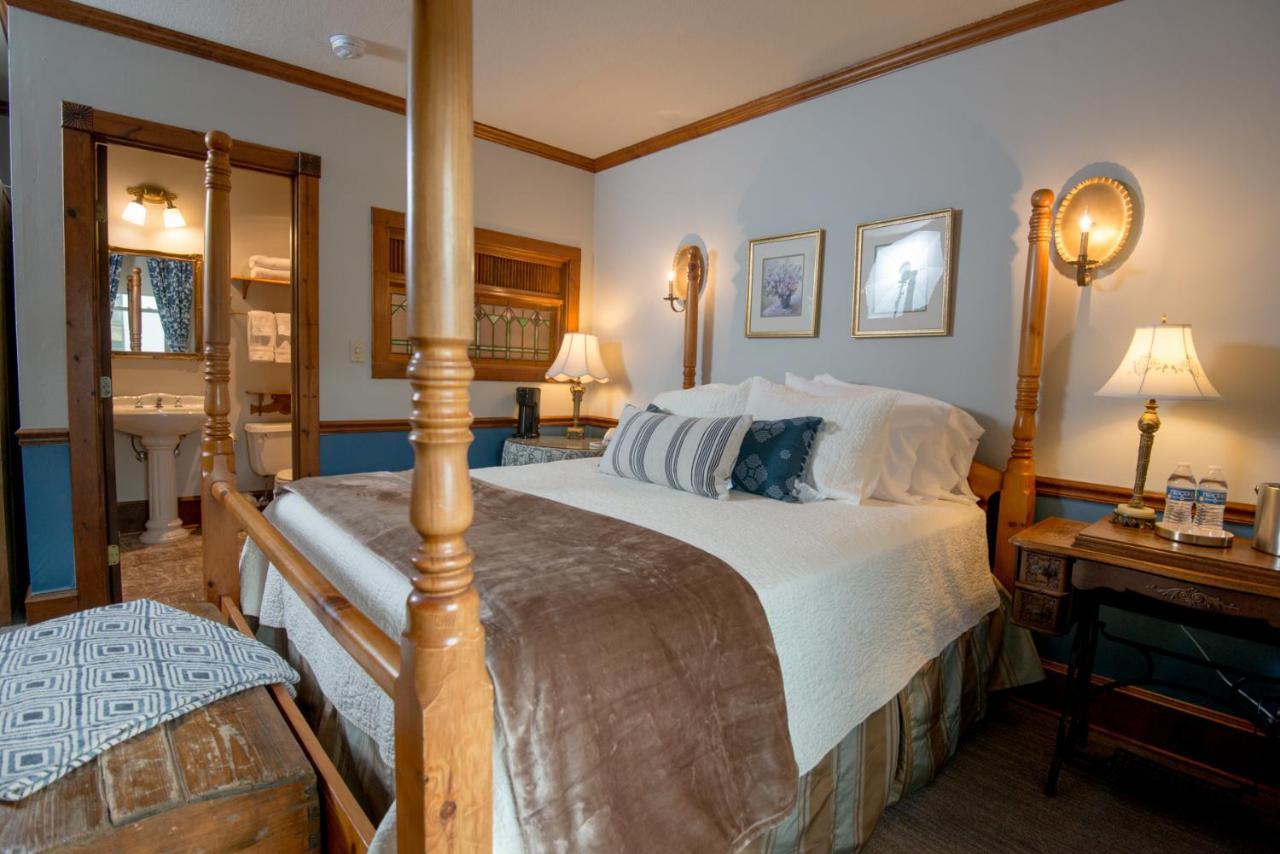 Inn At Cedar Crossing Sturgeon Bay Zewnętrze zdjęcie