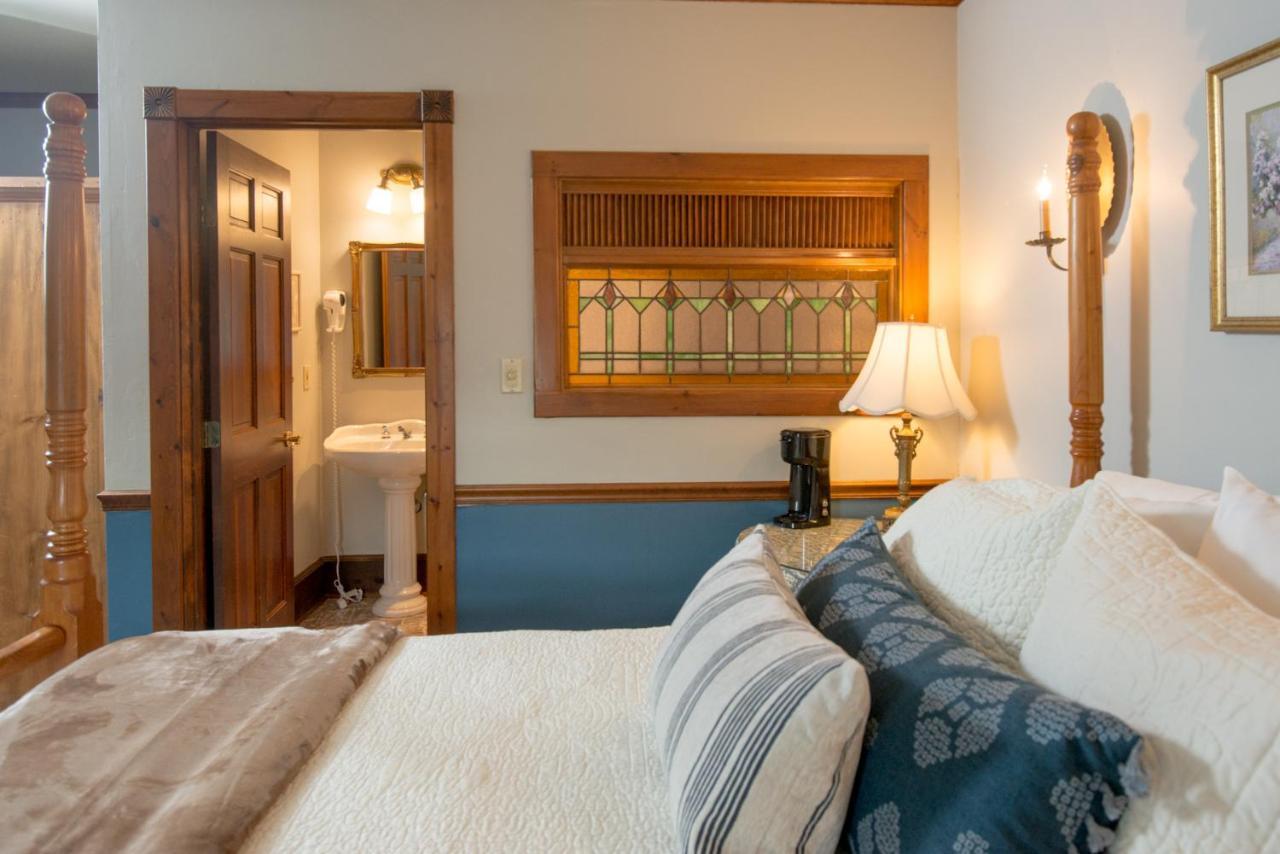 Inn At Cedar Crossing Sturgeon Bay Zewnętrze zdjęcie