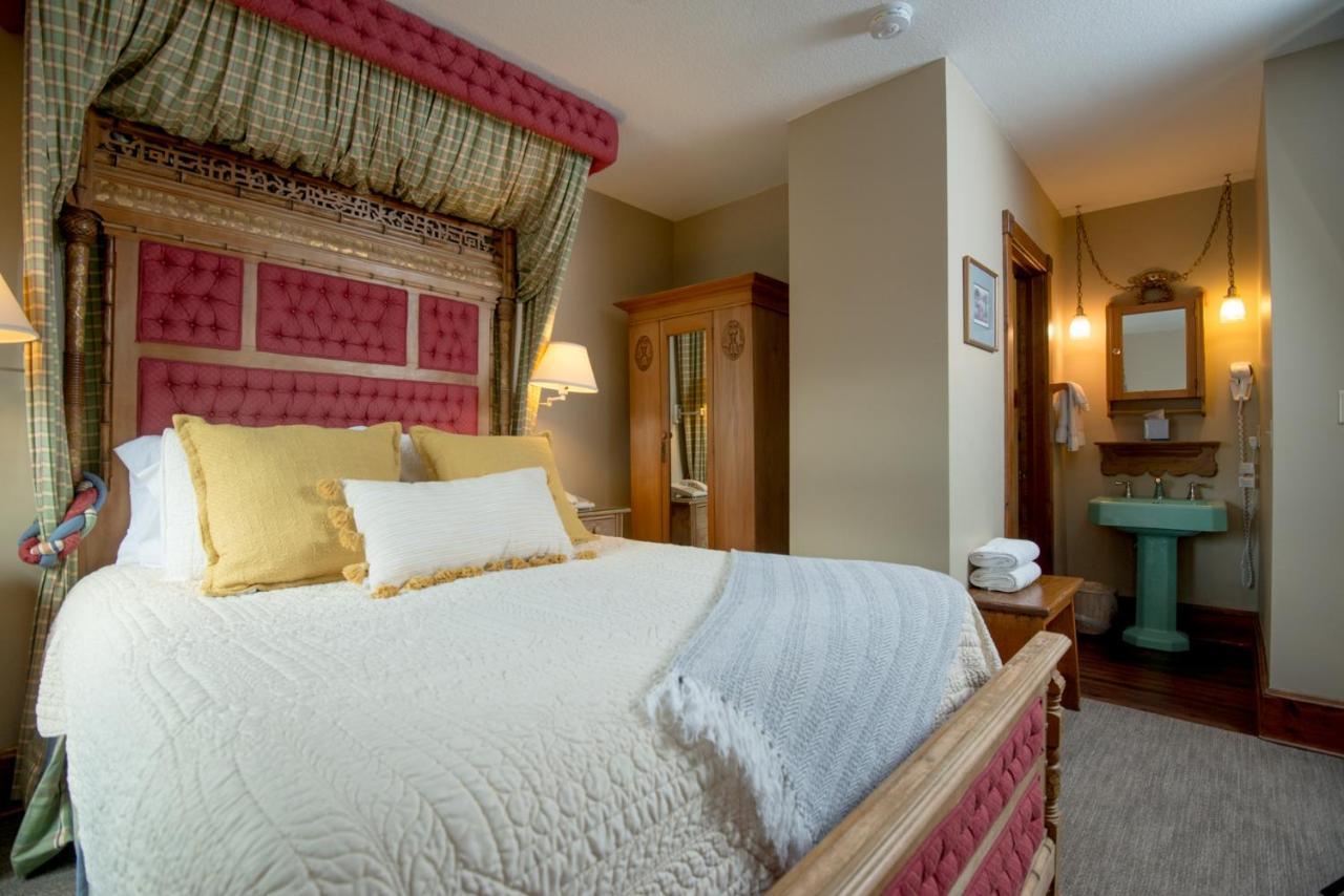 Inn At Cedar Crossing Sturgeon Bay Zewnętrze zdjęcie