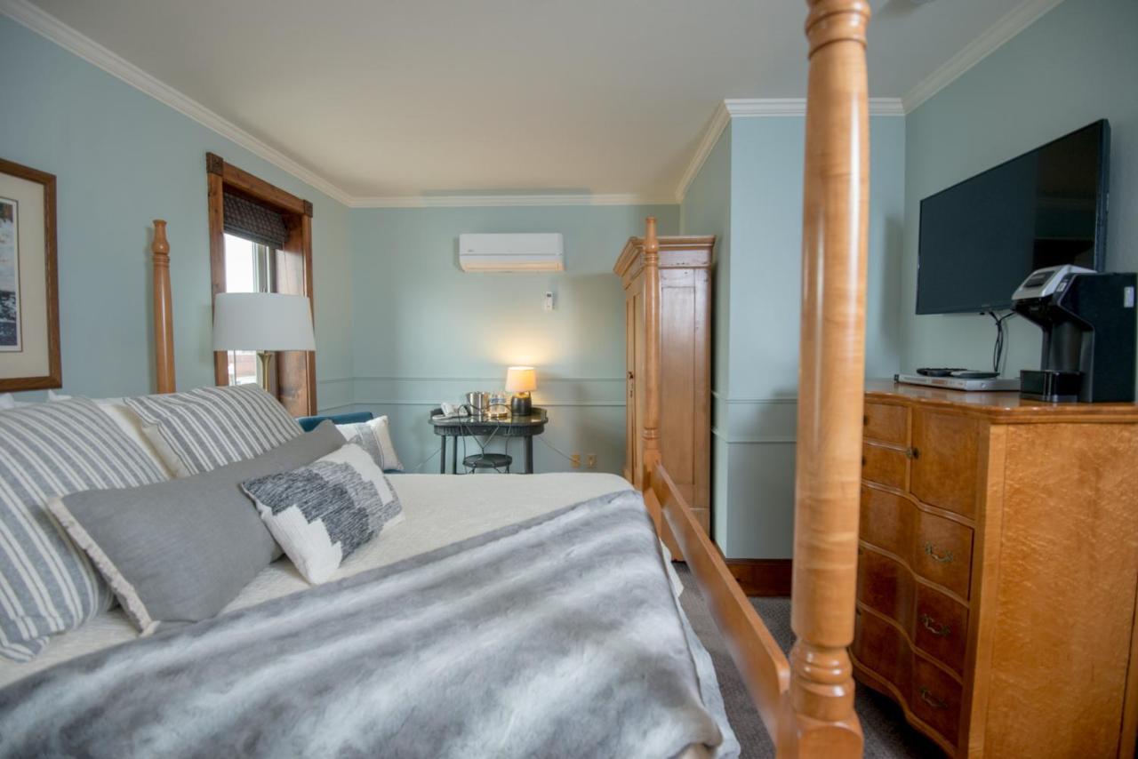 Inn At Cedar Crossing Sturgeon Bay Zewnętrze zdjęcie