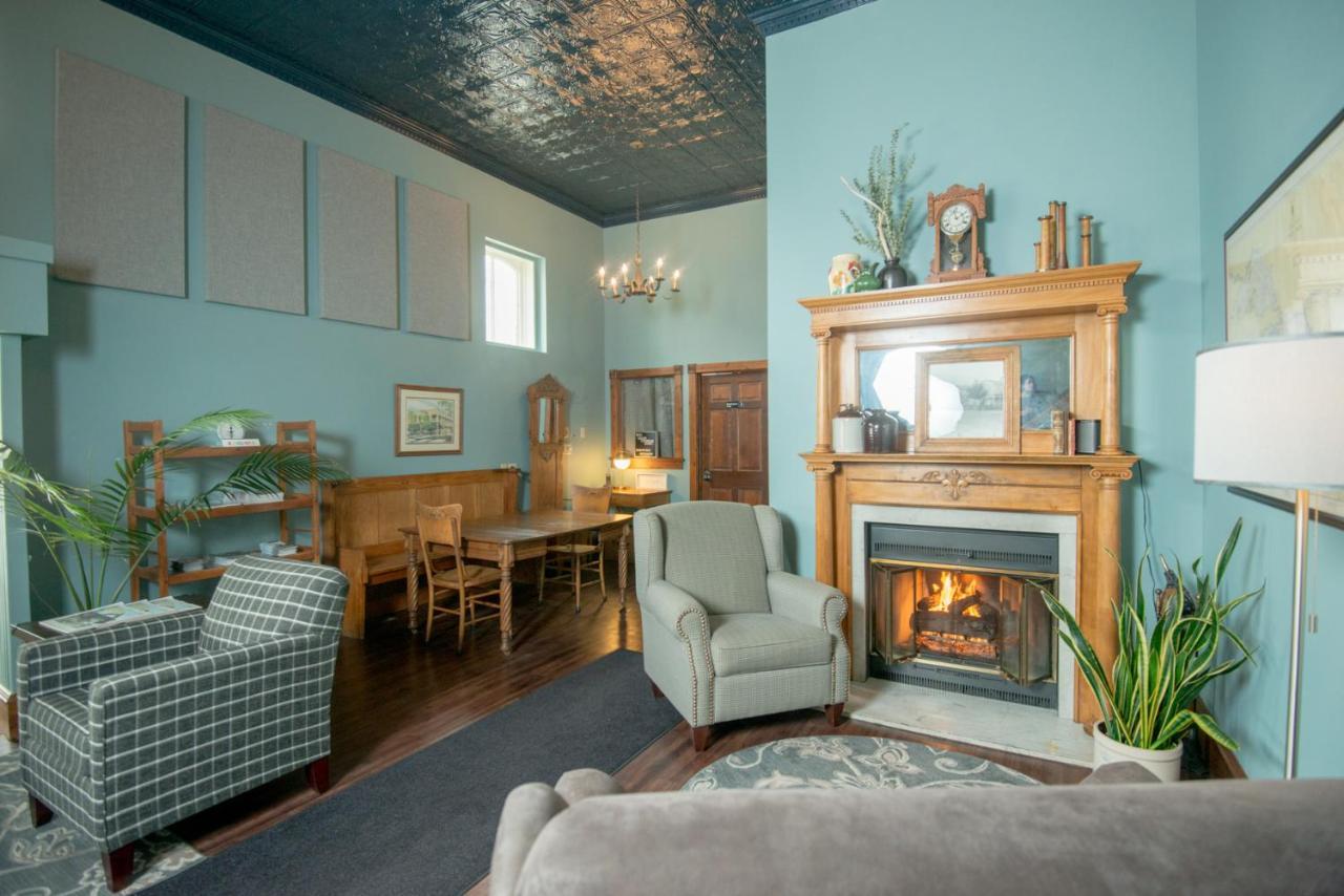 Inn At Cedar Crossing Sturgeon Bay Zewnętrze zdjęcie
