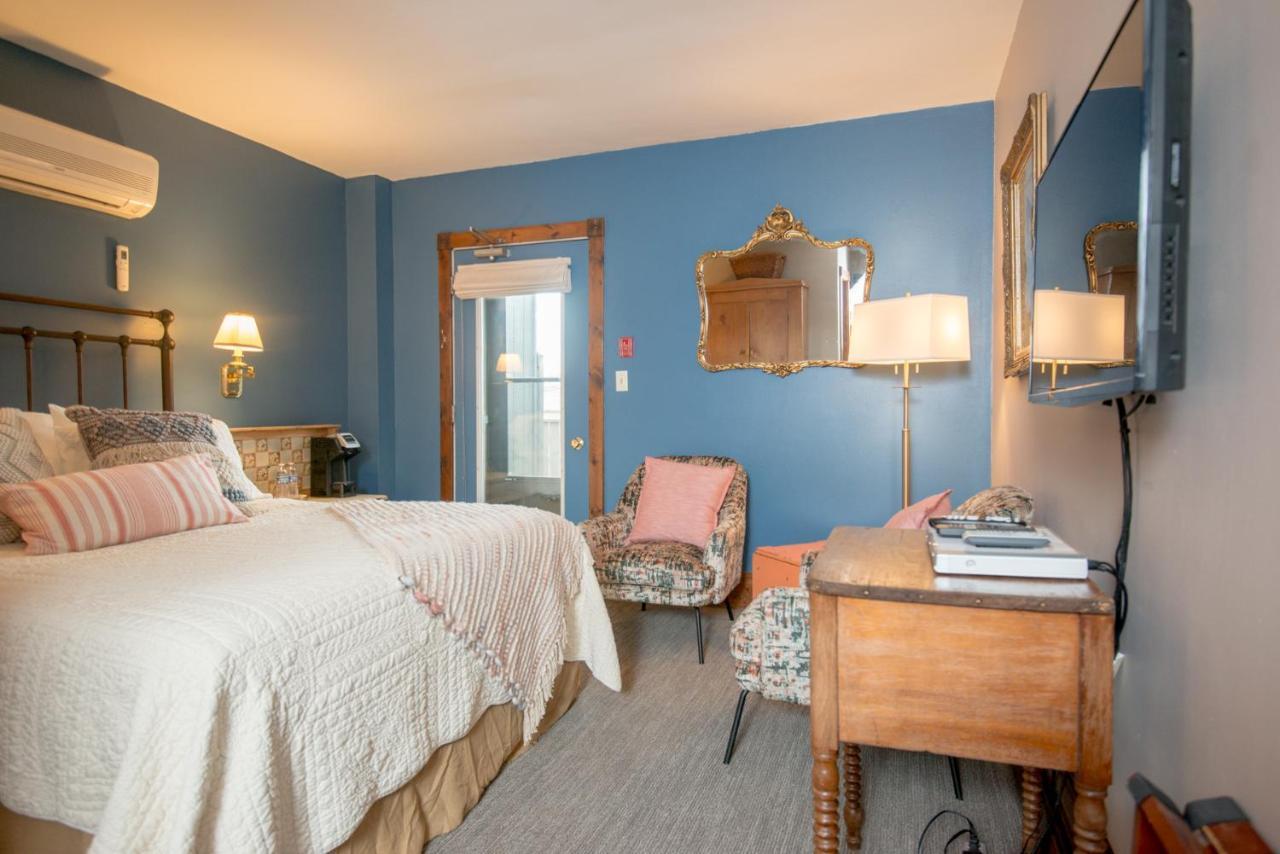 Inn At Cedar Crossing Sturgeon Bay Zewnętrze zdjęcie