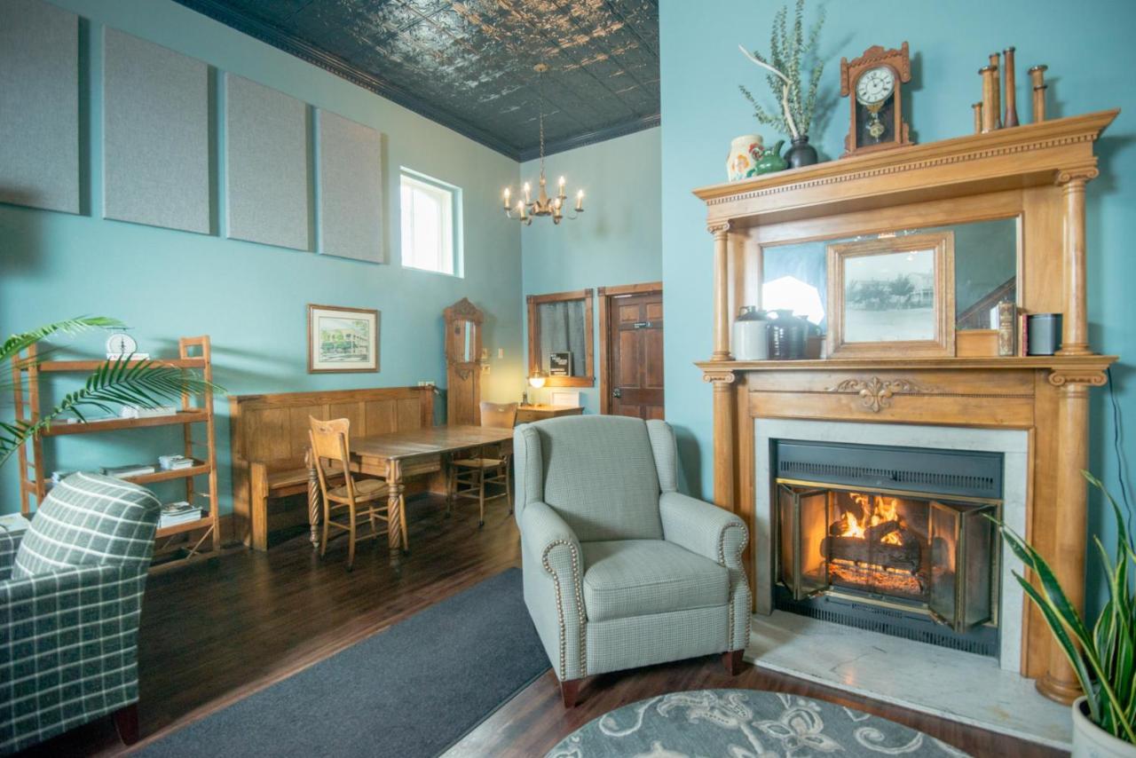 Inn At Cedar Crossing Sturgeon Bay Zewnętrze zdjęcie