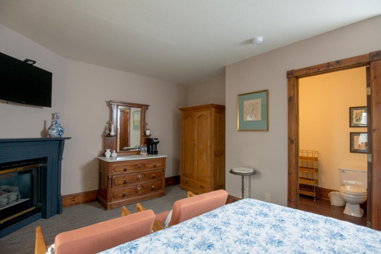 Inn At Cedar Crossing Sturgeon Bay Zewnętrze zdjęcie